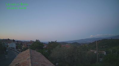 immagine della webcam nei dintorni di Torano Castello: webcam Lattarico