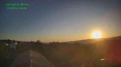 immagine della webcam nei dintorni di San Marco Argentano: webcam Lattarico