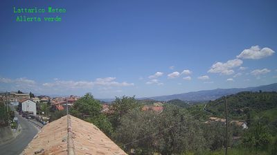 immagine della webcam nei dintorni di Montalto Uffugo: webcam Lattarico