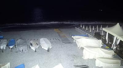 immagine della webcam nei dintorni di Genova: webcam Sori
