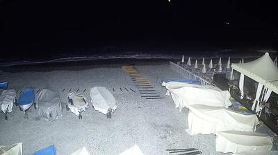 immagine della webcam nei dintorni di Bolzaneto: webcam Sori
