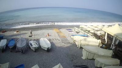 immagine della webcam nei dintorni di Torriglia: webcam Sori
