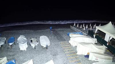 immagine della webcam nei dintorni di Cornigliano Ligure: webcam Sori