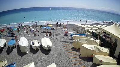 immagine della webcam nei dintorni di Zoagli: webcam Sori