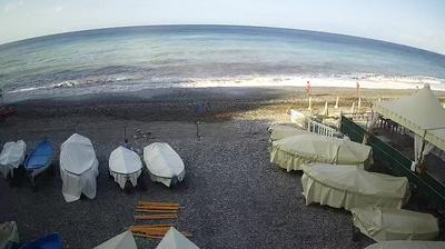 immagine della webcam nei dintorni di Bolzaneto: webcam Sori