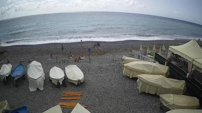 immagine della webcam nei dintorni di Sant'Olcese: webcam Sori