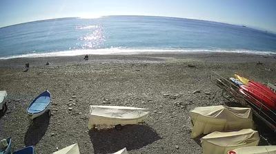 immagine della webcam nei dintorni di Serra Riccò: webcam Sori