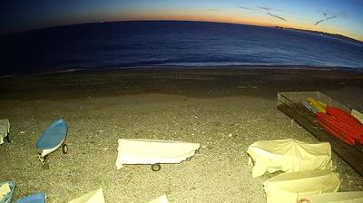 immagine della webcam nei dintorni di Casella: webcam Sori