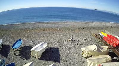 immagine della webcam nei dintorni di Bolzaneto: webcam Sori