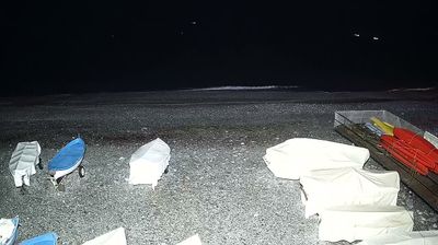 immagine della webcam nei dintorni di Quinto Al Mare: webcam Sori