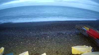 immagine della webcam nei dintorni di Camogli: webcam Sori