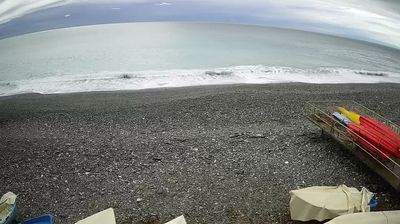 immagine della webcam nei dintorni di Zoagli: webcam Sori