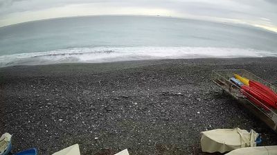 immagine della webcam nei dintorni di Bogliasco: webcam Sori