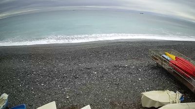 immagine della webcam nei dintorni di Rapallo: webcam Sori