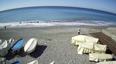 immagine della webcam nei dintorni di Propata: webcam Sori