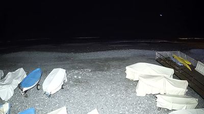 immagine della webcam nei dintorni di Chiavari: webcam Sori