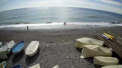 immagine della webcam nei dintorni di Lavagna: webcam Sori