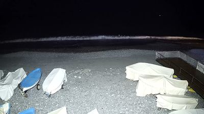 immagine della webcam nei dintorni di Camogli: webcam Sori