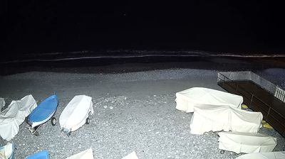 immagine della webcam nei dintorni di Serra Riccò: webcam Sori