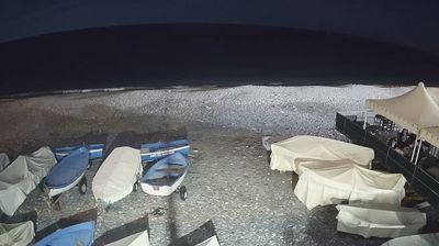 immagine della webcam nei dintorni di Cicagna: webcam Sori
