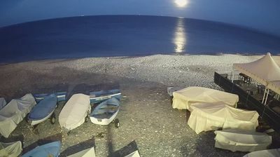immagine della webcam nei dintorni di Torriglia: webcam Sori