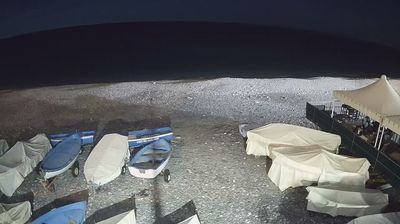 immagine della webcam nei dintorni di Tribogna: webcam Sori