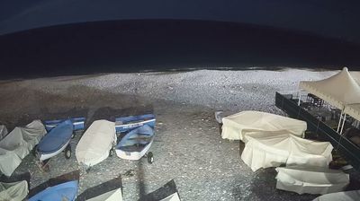 immagine della webcam nei dintorni di San Fruttuoso: webcam Sori