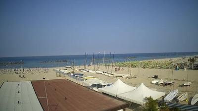 Preview delle webcam di Porto San Giorgio