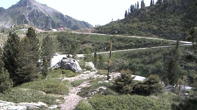immagine della webcam nei dintorni di Sover: webcam Palù del Fersina