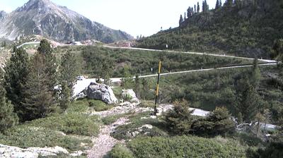immagine della webcam nei dintorni di Sover: webcam Palù del Fersina