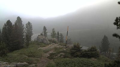 immagine della webcam nei dintorni di Sover: webcam Palù del Fersina