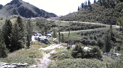 immagine della webcam nei dintorni di Bedollo: webcam Palù del Fersina