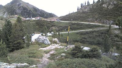 immagine della webcam nei dintorni di Sover: webcam Palù del Fersina