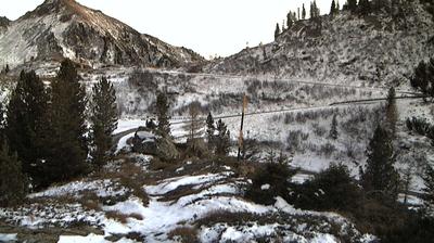 immagine della webcam nei dintorni di Cavalese: webcam Palù del Fersina