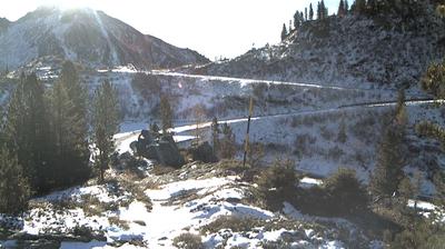 immagine della webcam nei dintorni di Cortaccia sulla Strada del Vino: webcam Palù del Fersina