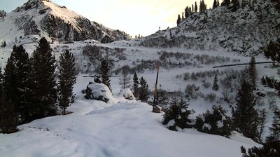 immagine della webcam nei dintorni di Borgo Valsugana: webcam Palù del Fersina