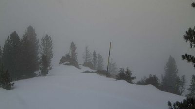 immagine della webcam nei dintorni di Caldonazzo: webcam Palù del Fersina