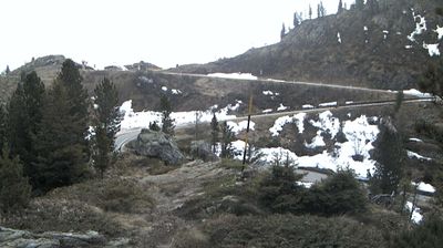 immagine della webcam nei dintorni di Calceranica al Lago: webcam Palù del Fersina