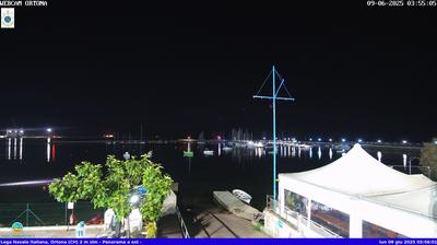 Preview delle webcam di Ortona