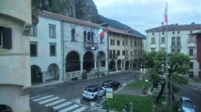 Preview delle webcam di Gemona del Friuli