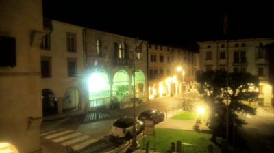 immagine della webcam nei dintorni di Martignacco: webcam Gemona del Friuli