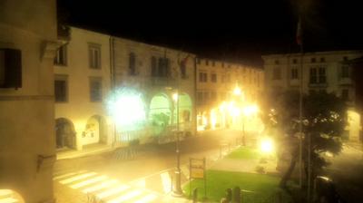 immagine della webcam nei dintorni di San Pietro al Natisone: webcam Gemona del Friuli