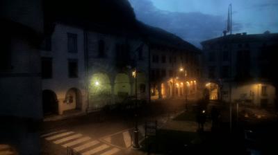 immagine della webcam nei dintorni di San Pietro al Natisone: webcam Gemona del Friuli