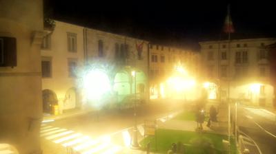 immagine della webcam nei dintorni di Cividale del Friuli: webcam Gemona del Friuli
