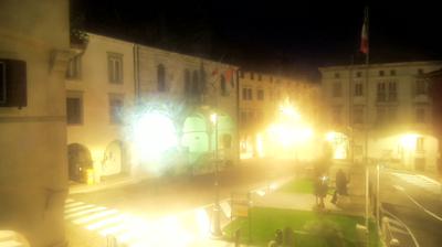 immagine della webcam nei dintorni di Cividale del Friuli: webcam Gemona del Friuli
