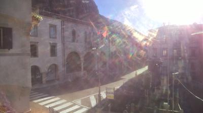 immagine della webcam nei dintorni di Spilimbergo: webcam Gemona del Friuli