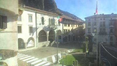 immagine della webcam nei dintorni di Spilimbergo: webcam Gemona del Friuli