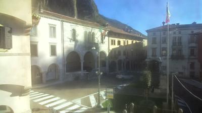 immagine della webcam nei dintorni di Arta Terme: webcam Gemona del Friuli