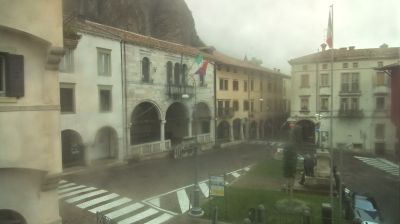 Preview delle webcam di Gemona del Friuli
