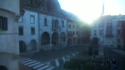 immagine della webcam nei dintorni di Cividale del Friuli: webcam Gemona del Friuli